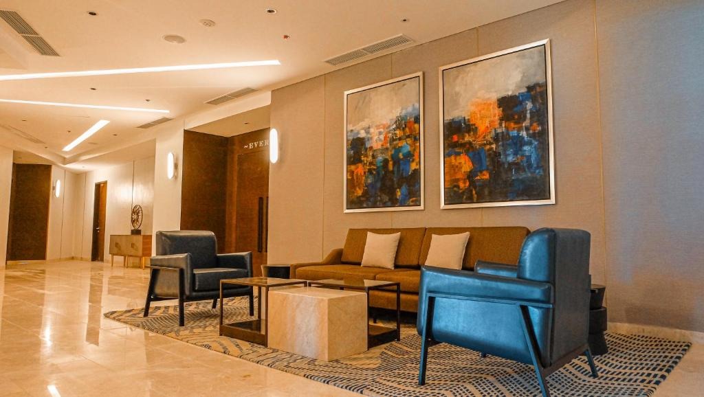 هتل کینگزفورد